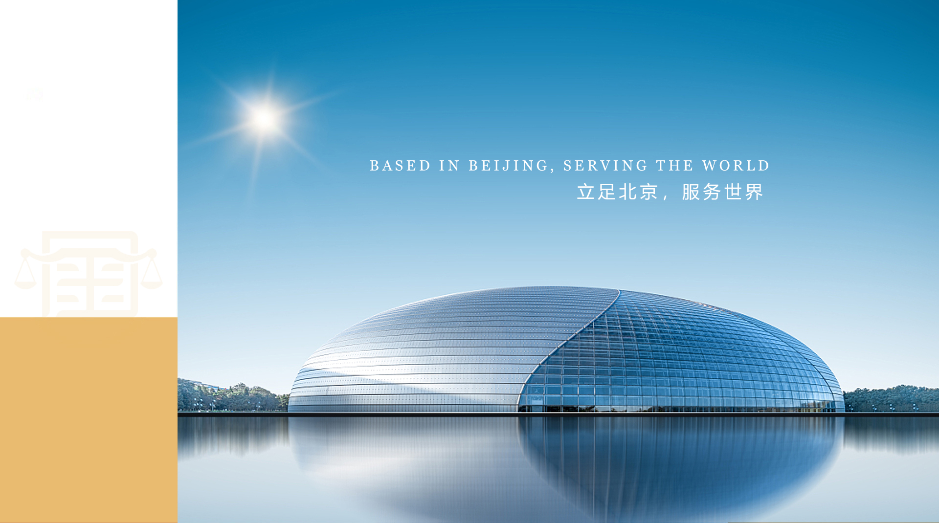 Beijing Intellectual Property Lawyer