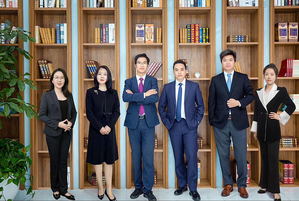 King & Associates